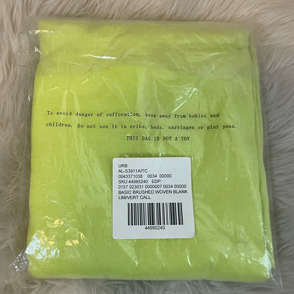 NWT Urban Outfitters Scarf